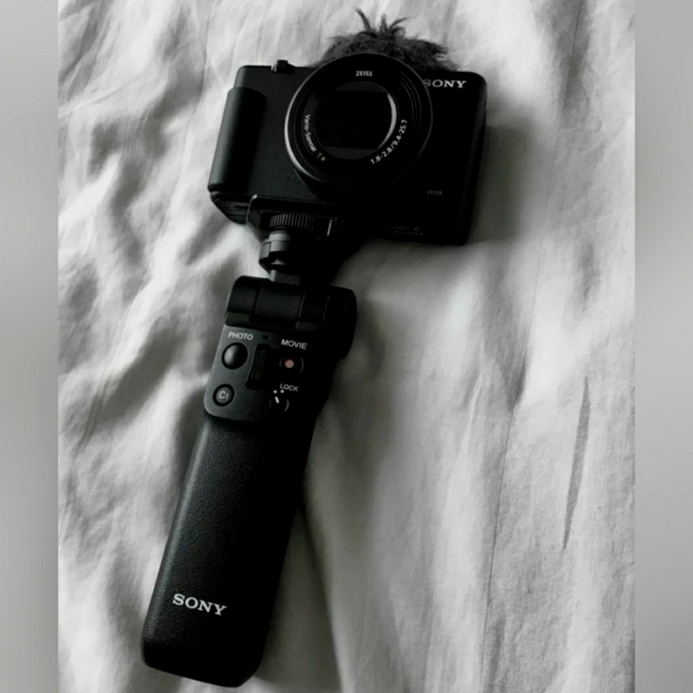 Sony Camera